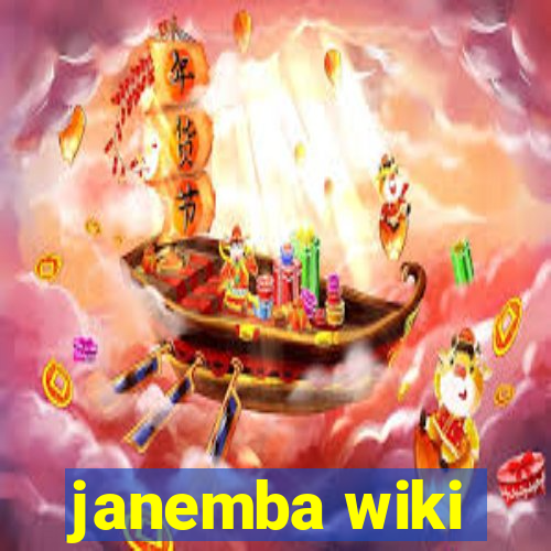 janemba wiki